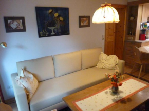 Гостиница Apartment Anna, Бад-Гаштайн